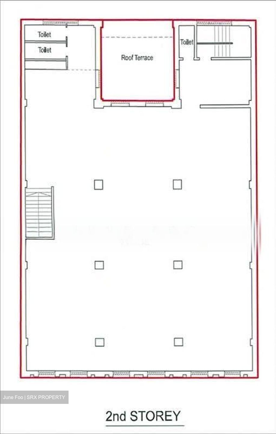 Tanjong Pagar Conservation Area (D2), Shop House #627362431
